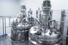 API Plant Equipment